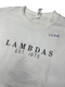 Clearance - ΛΘΦ Crewneck