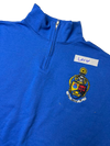 Clearance - ΛΘΦ Quarter Zip