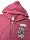 Clearance - NAΦ Zip Up Hoodie