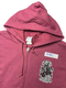 Clearance - NAΦ Zip Up Hoodie