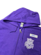 Clearance - aKΔΦ Zip Up Hoodie
