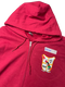 Clearance - ΠΔΨ Zip Up Hoodie