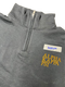 Clearance - AKΨ Quarter Zip