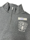 Clearance - ΛΦE Quarter Zip