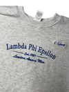 Clearance - ΛΦE Crewneck