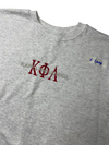 Clearance - KΦΛ Crewneck