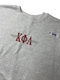 Clearance - KΦΛ Crewneck