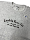 Clearance - ΛΘΦ Crewneck