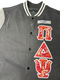 Clearance - ΠΔΨ Varsity Jacket