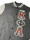 Clearance - KΦΛ Varsity Jacket