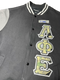 Clearance - ΛΦE Varsity Jacket