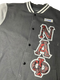 Clearance - NAΦ Varsity Jacket