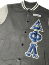 Clearance - ΔΦΛ Varsity Jacket