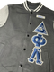 Clearance - ΔΦΛ Varsity Jacket