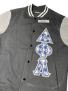 Clearance - ΔΦΛ Varsity Jacket