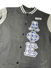 Clearance - ΛΦE Varsity Jacket