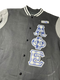 Clearance - ΛΦE Varsity Jacket