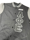 Clearance - ΛΦE Varsity Jacket