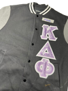 Clearance - aKΔΦ Varsity Jacket