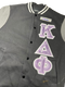 Clearance - aKΔΦ Varsity Jacket