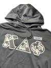 Clearance - aKΔΦ Hoodie