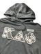 Clearance - aKΔΦ Hoodie