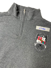 Clearance - KΦΛ Quarter Zip