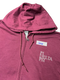 Clearance - ΠΔΨ Zip Up Hoodie
