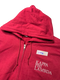Clearance -KΦΛ Zip Up Hoodie