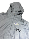 Clearance - ΣΨZ Anorak