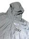 Clearance - ΣΨZ Anorak