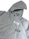 Clearance - ΑΣΡ Anorak