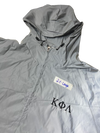 Clearance - KΦΛ Anorak