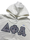 Clearance - ΔΦΛ Hoodie