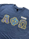 Clearance - AΦΩ T-shirt