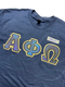 Clearance - AΦΩ T-shirt
