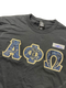 Clearance - AΦΩ T-shirt
