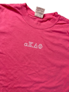 Clearance - aKΔΦ T-shirt