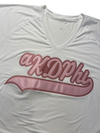 Clearance - aKΔΦ T-shirt