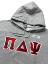 Clearance - ΠΔΨ Hoodie