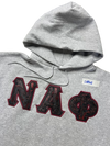 Clearance - NAΦ Hoodie