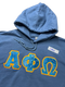 Clearance - AΦΩ Hoodie