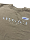Clearance - ΔZ Crewneck
