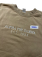 Clearance - ΑΦΓ Crewneck
