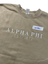 Clearance - ΑΦ Crewneck