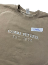 Clearance - ΓΦΒ Crewneck