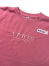 Clearance - ΑΦΓ Crewneck