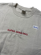 Clearance - ΑΣΡ Crewneck