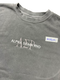 Clearance - ΑΣΡ Crewneck