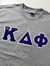 Clearance - aKΔΦ T-shirt